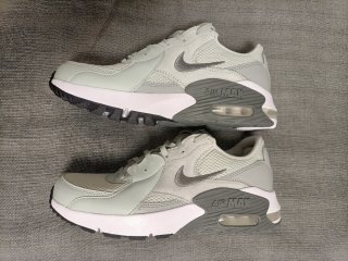 Scarpe Nike Air Max (Nuove)