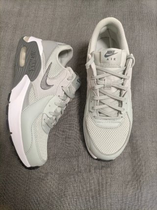 Scarpe Nike Air Max (Nuove)