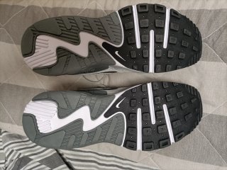 Scarpe Nike Air Max (Nuove)