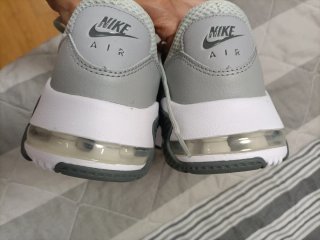 Scarpe Nike Air Max (Nuove)