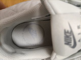 Scarpe Nike Air Max (Nuove)