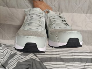 Scarpe Nike Air Max (Nuove)