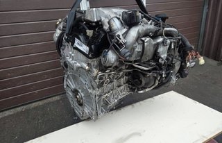 Motor BMW N57D30C 381 CV