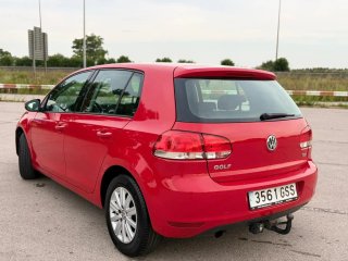 ❗️Volkswagen Golf 1.6 TDI 105 12 MESES DE GARANTIA