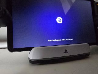 PlayStation Portal Sony Negro/Blanco
