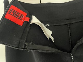 Pantalones leggings mujer Pedro Del Hierro