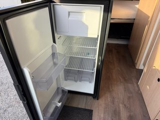 FIAT Ducato camper sunlight c601