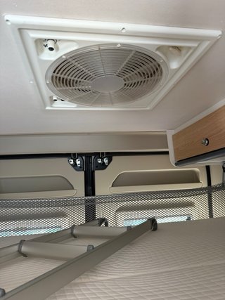 FIAT Ducato camper sunlight c601