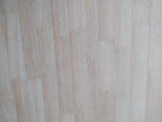 Mesa de comedor cocina de madera cuadrada