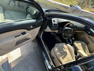 Ford Mondeo 2004