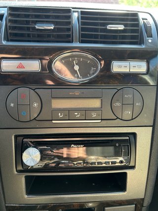 Ford Mondeo 2004