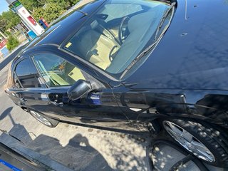 Ford Mondeo 2004