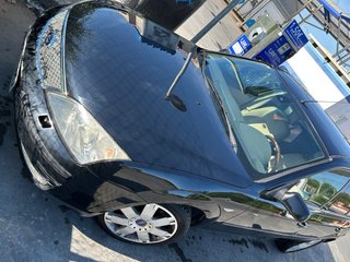 Ford Mondeo 2004
