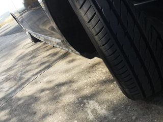 Citroen C5 136.000klm