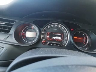 Citroen C5 136.000klm