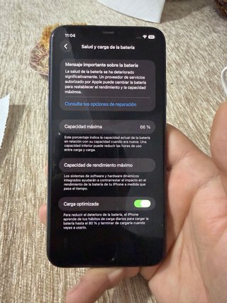 iPhone 11 Pro Max 265 Originale