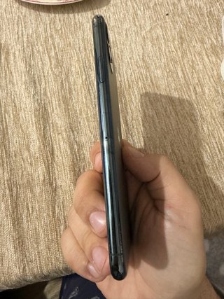 iPhone 11 Pro Max 265 Originale