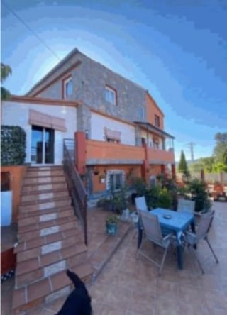 Casa 3 viviendas+loft