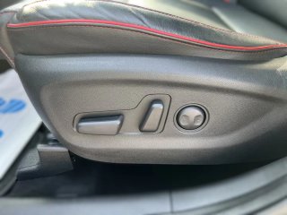 KIA Sportage GT
