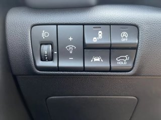 KIA Sportage GT
