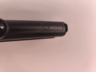 Cámara Garmin Marcha Atrás Inalámbrica