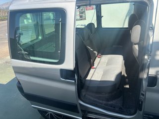 Citroen Berlingo 2005
