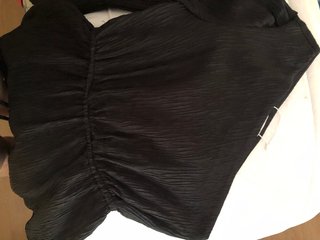 Vestido Negro