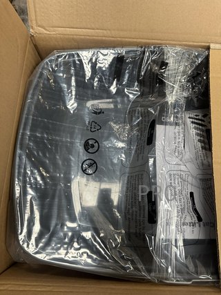Caja arenero