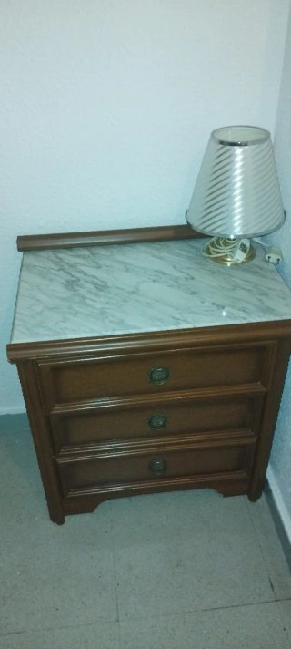 Dormitorio