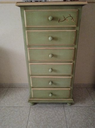 Dormitorio infantil completo