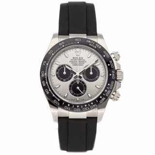 Rolex Daytona Ghost Oro/Plata como nuevo con caja