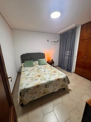 Habitaciónes súper confortables en pleno centro