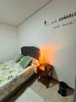 Habitaciónes súper confortables en pleno centro