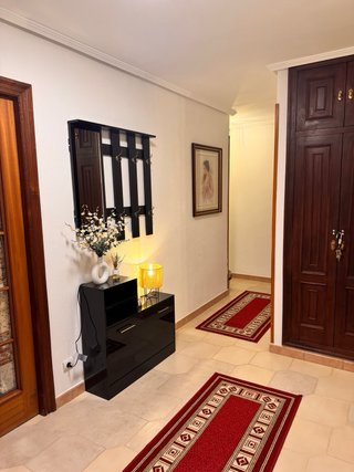 Habitaciónes súper confortables en pleno centro