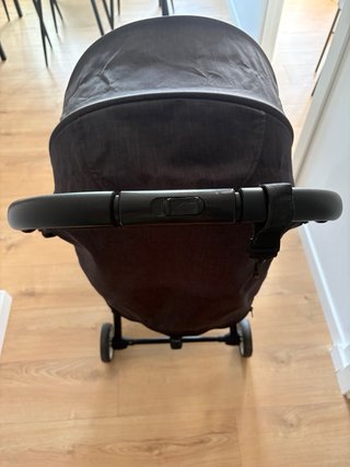 Silla de paseo Chicco TROLLEYme