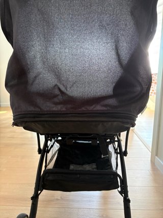 Silla de paseo Chicco TROLLEYme