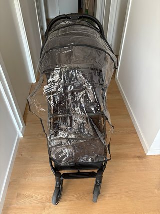 Silla de paseo Chicco TROLLEYme