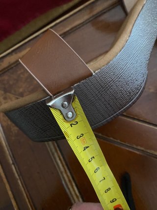 Sandalias plataforma SHEIN nuevas