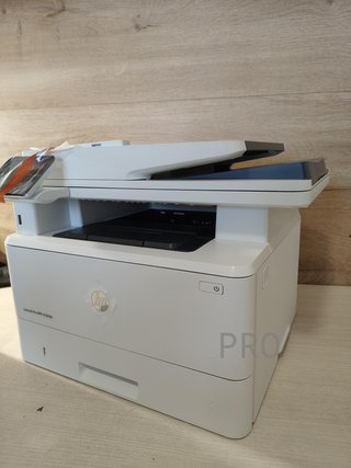 Stampante multifunzione con stampa fronte-retro - HP