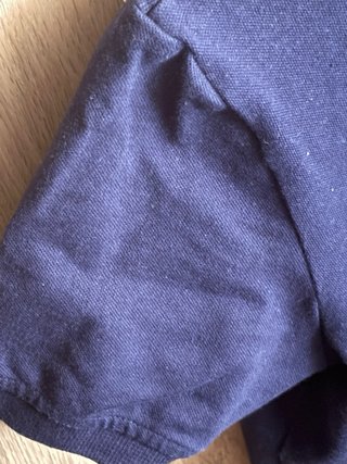 Vestido Polo ValeCuatro Talla M
