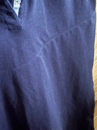 Vestido Polo ValeCuatro Talla M