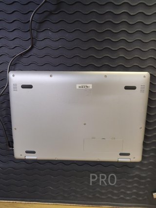 Ordenador 2 en 1 convertible tactil JUMPER TECH