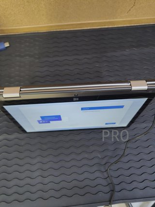 Ordenador 2 en 1 convertible tactil JUMPER TECH