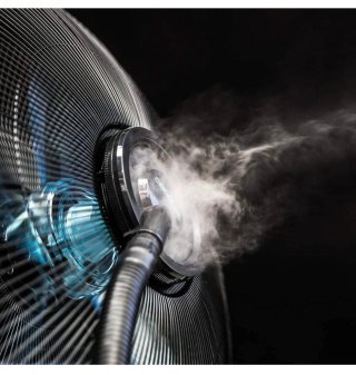 Cecotec Nebulizador Ventilador