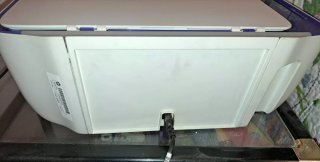Impresora HP Instant Ink