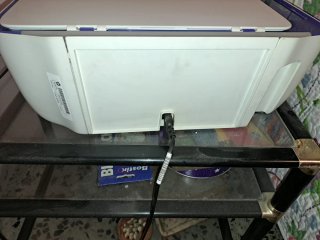 Impresora HP Instant Ink