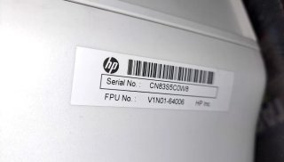 Impresora HP Instant Ink