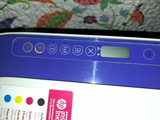 Impresora HP Instant Ink