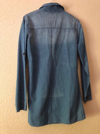 Vestido DODO talla S