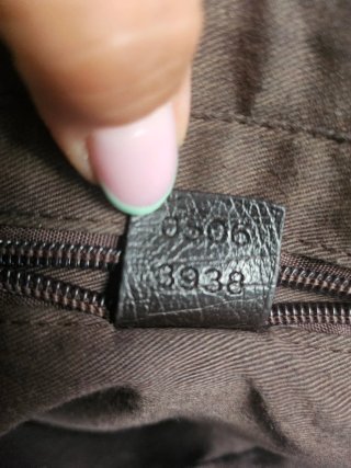 Bolso Gucci Mediano Original Beige